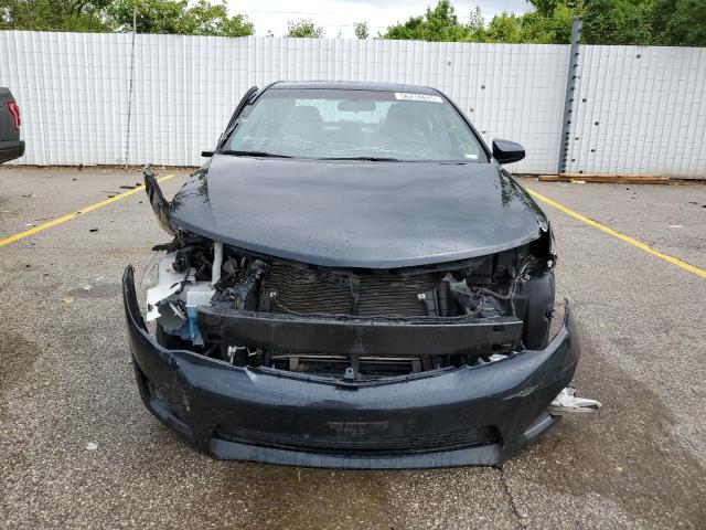  TOYOTA CAMRY 2012 Сharcoal