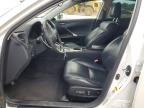 2010 Lexus Is 250 en Venta en Tanner, AL - Front End