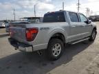 2024 Ford F150 Xlt na sprzedaż w Los Angeles, CA - Front End