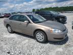 2007 Chevrolet Impala Police zu verkaufen in Loganville, GA - Minor Dent/Scratches