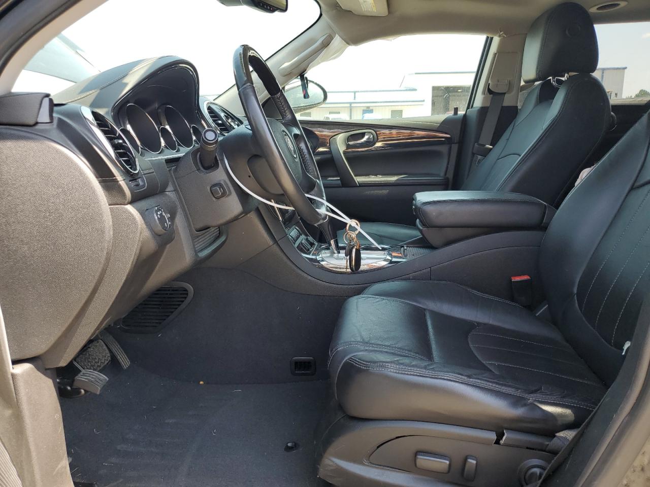 2017 Buick Enclave VIN: 5GAKVCKDXHJ343823 Lot: 56944965