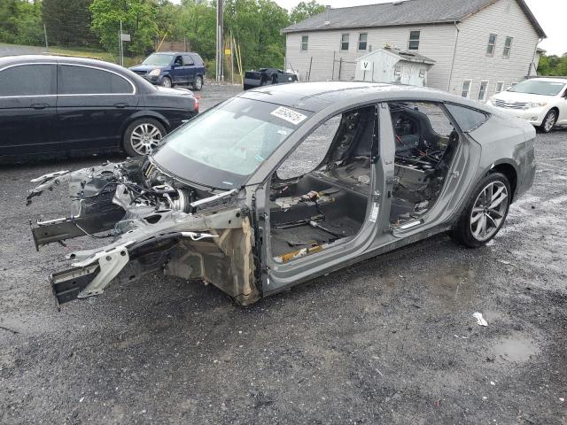 AUDI A7 2023 Szary