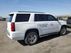 2015 Chevrolet Tahoe K1500 Lt en Venta en Albuquerque, NM - Front End