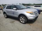 2015 Ford Explorer Limited за продажба в Spartanburg, SC - Minor Dent/Scratches