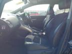 2010 TOYOTA AURIS HYBR for sale at Copart YORK