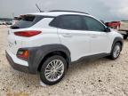 2019 Hyundai Kona Sel للبيع في Houston، TX - Front End