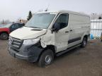 2024 MERCEDES-BENZ SPRINTER 2500 à vendre chez Copart ON - TORONTO