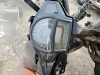 2014 KAWASAKI EX650 F   for sale at Copart IL - CHICAGO NORTH