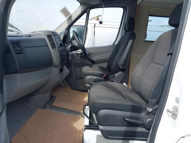 2014 MERCEDES BENZ SPRINTER 3