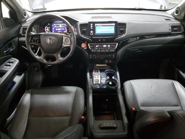  HONDA PILOT 2022 Серый