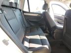 2015 Bmw X3 Xdrive28I en Venta en Hayward, CA - Front End