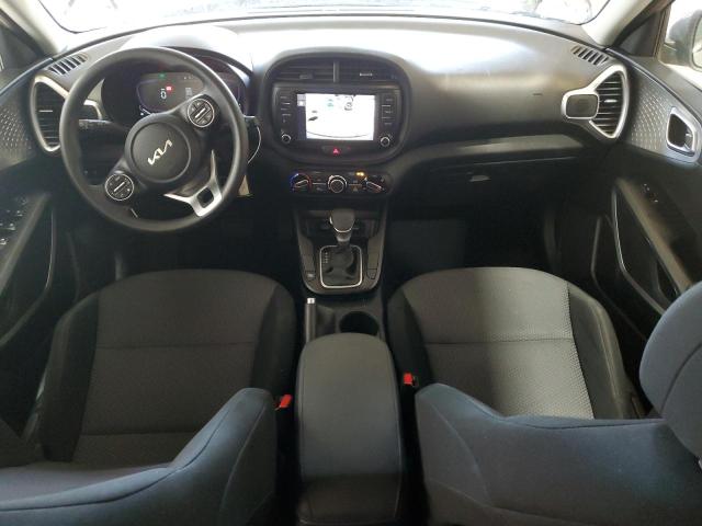  KIA SOUL 2023 Szary