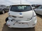 2017 Nissan Leaf S de vânzare în Elgin, IL - Rear End