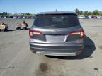 2019 Honda Pilot Ex   for Sale in Vallejo, CA - Vandalism