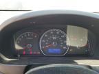 2010 Hyundai Elantra Blue na sprzedaż w Indianapolis, IN - Front End
