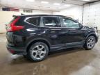 2018 Honda Cr-V Exl продається в Davison, MI - Side