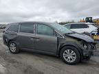 2016 Honda Odyssey Se for Sale in Leroy, NY - Side