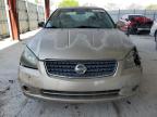 2005 Nissan Altima S zu verkaufen in Homestead, FL - Front End