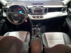 2013 TOYOTA RAV4 LE for sale at Copart ON - TORONTO