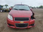 2009 Chevrolet Aveo Ls for Sale in Elgin, IL - Front End