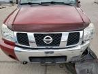 2006 Nissan Armada Se   للبيع في Littleton، CO - Front End