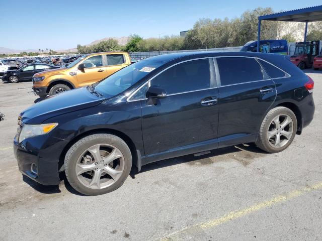 2013 Toyota Venza Le