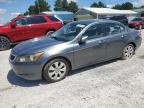 2009 Honda Accord Exl   na sprzedaż w Prairie Grove, AR - Top/Roof