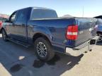 2008 Ford F150 Supercrew na sprzedaż w North Las Vegas, NV - Front End