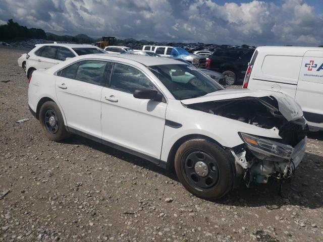 FORD TAURUS 2018 Biały