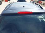 2012 SKODA OCTAVIA EL for sale at Copart SANDY