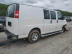 2022 Chevrolet Express G2500  for Sale in Ellwood City, PA - Front End