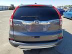 2015 Honda Cr-V Touring за продажба в Fresno, CA - Front End
