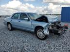 2008 Mercury Grand Marquis Ls за продажба в Arcadia, FL - Front End