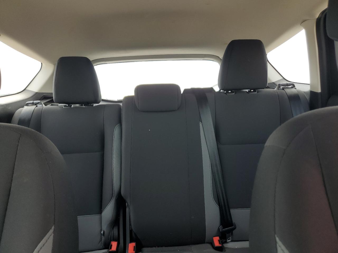 2016 Ford Escape S VIN: 1FMCU0F74GUA97790 Lot: 56838435