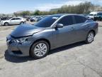 2023 Nissan Sentra S продається в Las Vegas, NV - Front End
