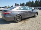 2016 Toyota Camry Le for Sale in Graham, WA - Side