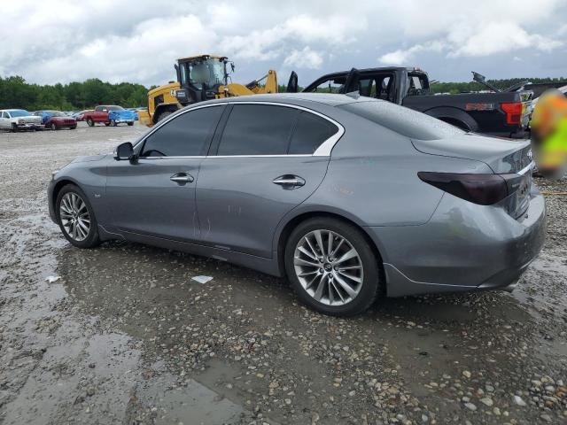  INFINITI Q50 2019 Сharcoal
