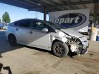 2014 Toyota Prius  იყიდება Hayward-ში, CA - Front End