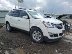 2014 Chevrolet Traverse Lt იყიდება Chicago Heights-ში, IL - Side