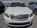 2011 Ford Taurus Sel на продаже в Spartanburg, SC - Minor Dent/Scratches