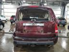 2011 Honda Pilot Exl zu verkaufen in Ham Lake, MN - Rollover