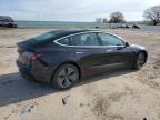 2018 Tesla Model 3  for Sale in Mcfarland, WI - Hail