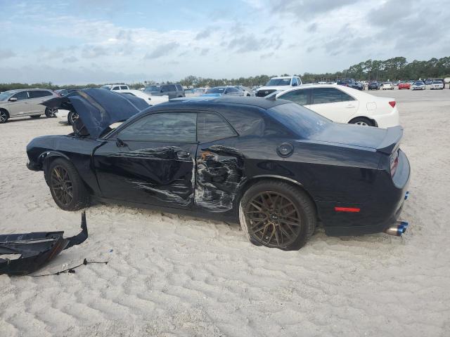  DODGE CHALLENGER 2019 Czarny
