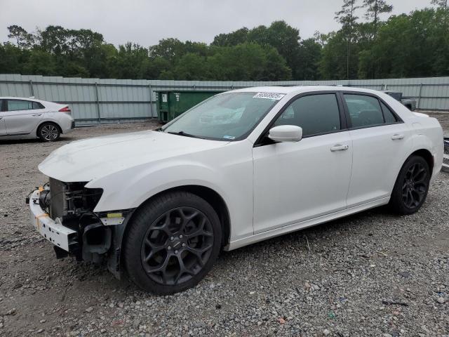 2019 Chrysler 300 S