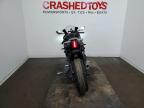 2024 YAMAHA YZFR7    for sale at Copart MN - MINNEAPOLIS NORTH
