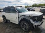 2025 Ford Bronco Sport Outer Banks for Sale in Littleton, CO - Front End
