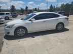 2014 Nissan Altima 2.5   на продаже в Gaston, SC - Side