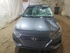 2020 Hyundai Accent Se за продажба в Ebensburg, PA - Front End