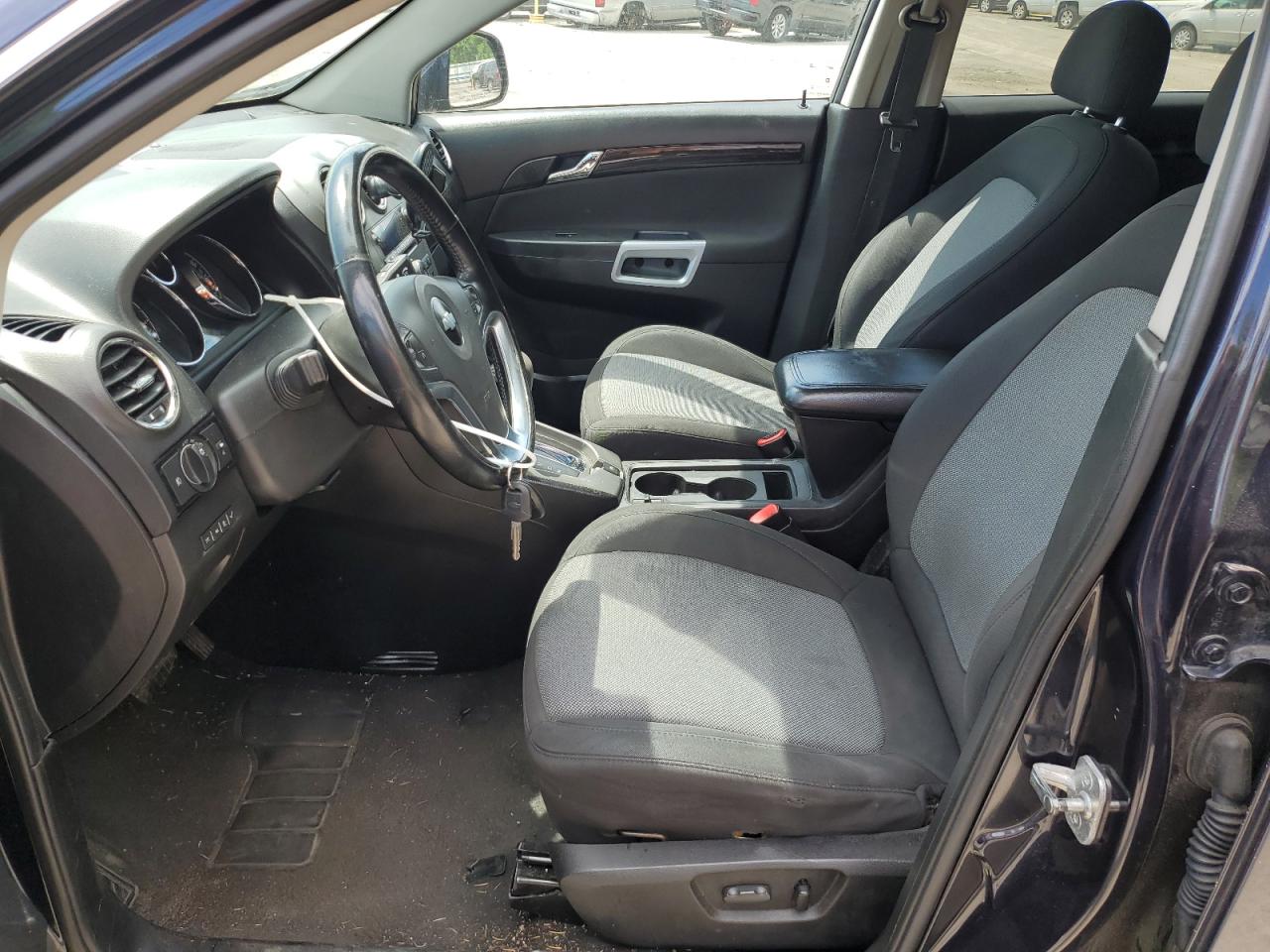 2014 Chevrolet Captiva Lt VIN: 3GNAL3EK9ES526884 Lot: 56917735