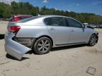 2011 Lexus Gs 350 იყიდება Seaford-ში, DE - Front End